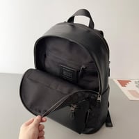 Coach backpack