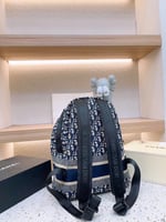Dior backpack