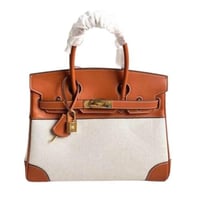 Hermès Birkin Togo bag