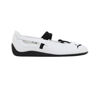 Puma Wmns Speedcat Ballet Leather 'White Black