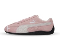 PUMA x Sparco Speedcat 'Pink