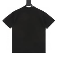 Loewe Pocket Towel Embroidered Logo Short Sleeve