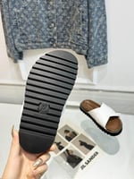 LV sandal