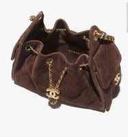 chanel bag
