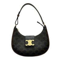 Celine Ava Triomphe Bag