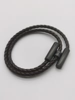 Hermes Tournis Tresse bracelet