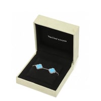Van cleef bracelet