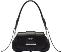 Prada Sidonie shoulder bag