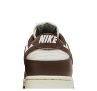 Nike Dunk Low Cacao Wow