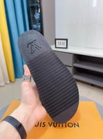 LV sandal