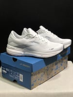 Brooks Brooks Ghost 15 Shock-absorbing Wear-resist...
