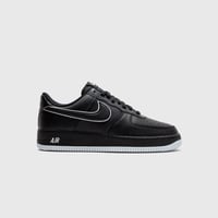 Air Force 1 Low "Black/White”