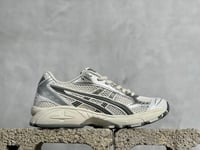 ASICS Gel-Kayano 14 Cream/Silver