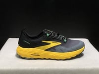 Brooks CASCADIA 17 Cross-country Running Shoes Men...