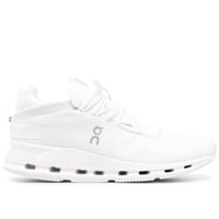 On running cloudnova White