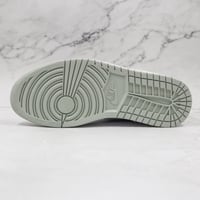 Air jordan 1 high seafoam