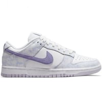 Nike dunk low purple pulse