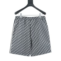 Old fashioned shorts