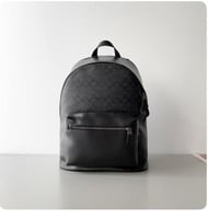 Coach backpack