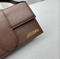 Jacquemus Le Grand Bambino