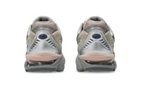 ASICS GEL-NIMBUS 10.1 MOONROCK/TRUFFLE GREY