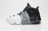 Nike Air More Uptempo Multicolour