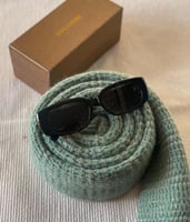 Bvlgarl Sunglasses