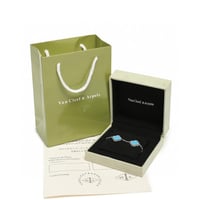 Van cleef bracelet