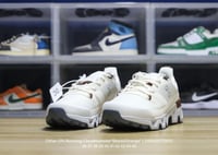 ON Running Cloudmonster Waterproof