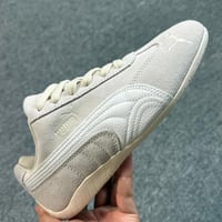 Puma speedcat White