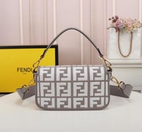 Fendi Baguette bag,