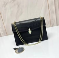 Bvlgari Serpenti Forever shoulder bag