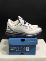 Brooks Adrenaline GTS 23 Shock-absorbing Wear-resi...