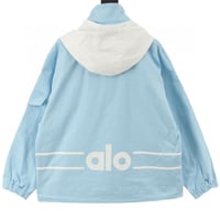 ALO JACKETS
