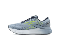 Brooks Glycerin GTS 20 Shock-absorbing Wear-resist...