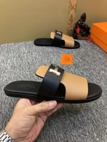 Hermes sandal