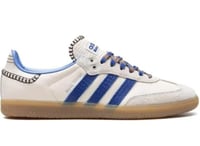 adidas × Wales Bonner Samba "Wonder Clay Royal Blu...