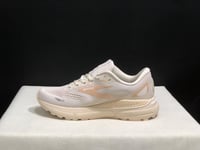 Brooks Adrenaline GTS 23 Shock-absorbing Wear-resi...