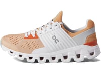 On running cloudswift Grey Coral