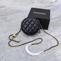 Chanel bag