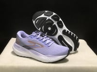 Brooks Glycerin 21 Low-top Casual Running Shoes