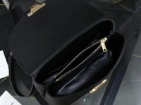 Celine Medium Nino Bag in Supple Grained Calfskin