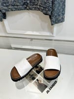 LV sandal