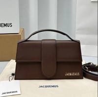 Jacquemus Le Grand Bambino
