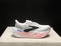 Brooks Glycerin max Comfortable Low-top Running Sh...