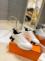 Hermes shoes