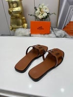 Hermes sandal