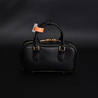 MIU MIU/Miu Miu bowling briefcase