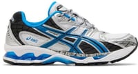 ASICS GEL-NIMBUS 10.1 WHITE/DIRECTOIRE BLUE