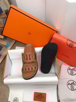 Hermes sandal